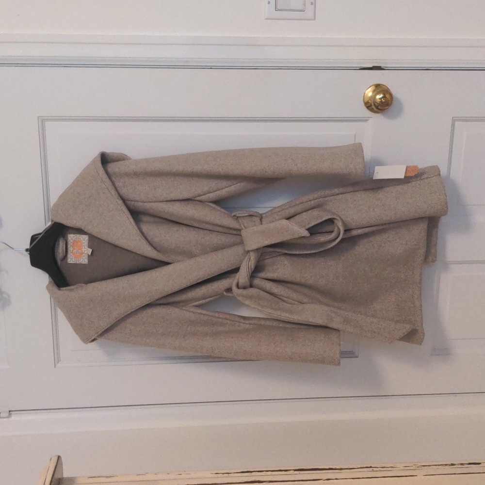 Gianni Bini trench coat